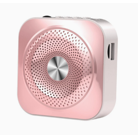 K200 隨身擴音器  附耳麥 USB充電 持久續航 教師至寶-規格圖5