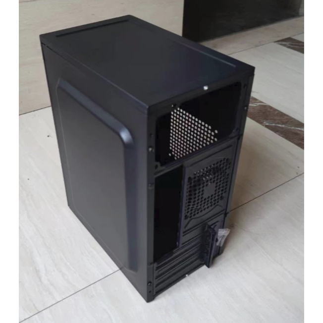 電腦機殼 M2 單機箱 無風扇 MATX ITX 小主機板用-細節圖3