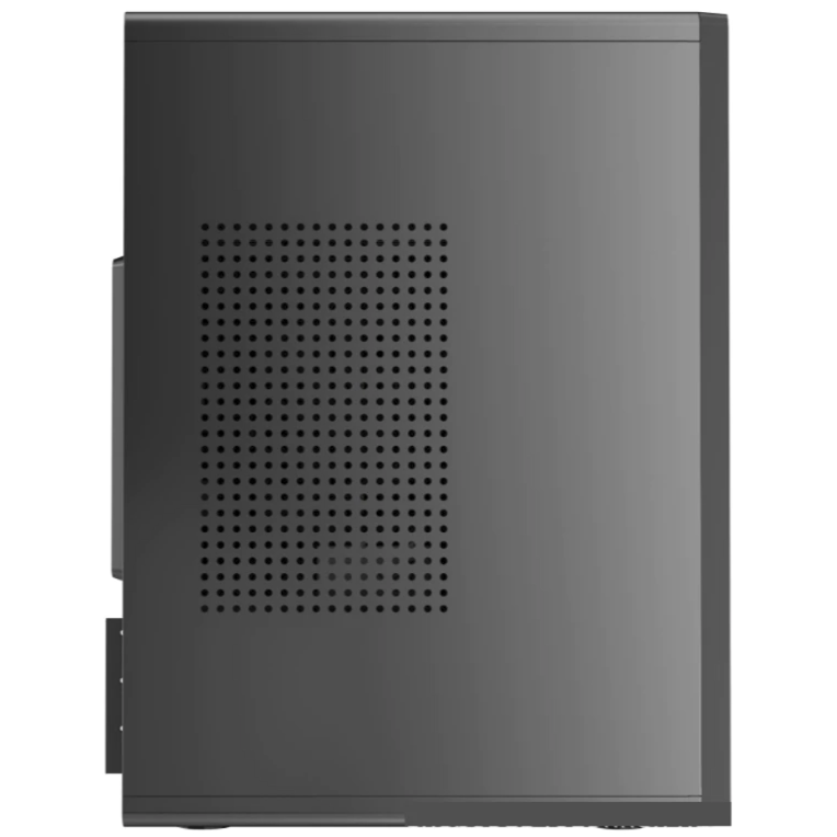 電腦機殼 3B 單機箱 無風扇 MATX ITX 小主機板用-細節圖3