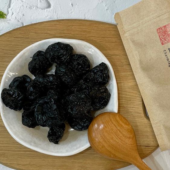 【陳家糧舍】化核李 李鹹 化核李-細節圖2