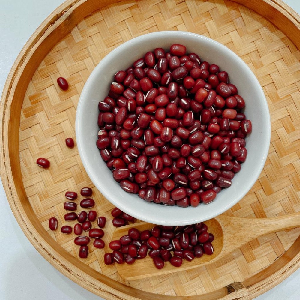 【陳家糧舍】高雄九號紅豆 9號紅豆 紅豆-細節圖3