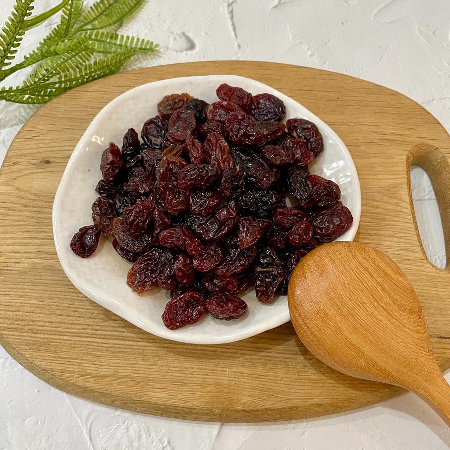 【陳家糧舍】蔓越莓 蔓越莓乾  紅寶石蔓越莓小紅莓-細節圖2
