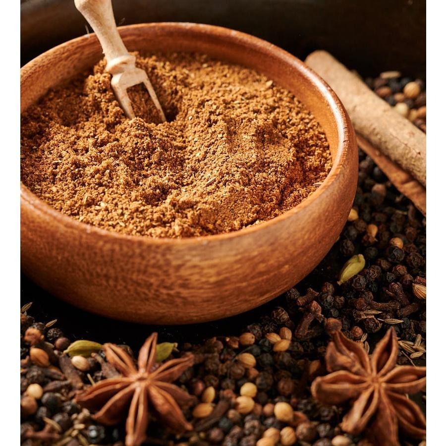 【陳家糧舍】瑪莎拉 (Garam Masala)·經典異國香料·混和香料·醃料，印度香料-細節圖4