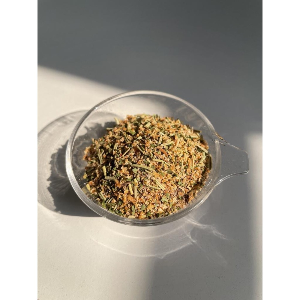 【陳家糧舍】雞肉調味料·經典風味·綜合香料·香料 氣炸鍋料理 烤箱料理 料理-細節圖4