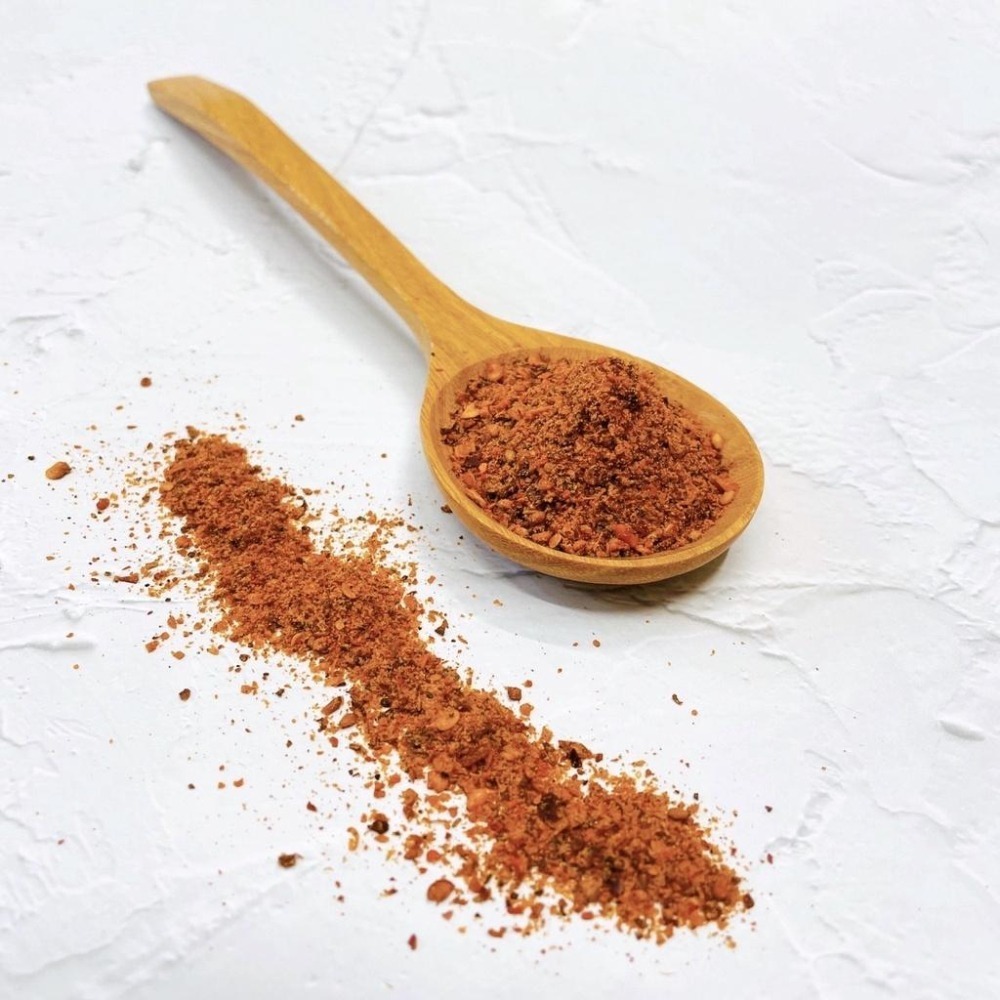 【陳家糧舍】辣椒麵·香辣沾料 蘸料·辣椒面-細節圖4