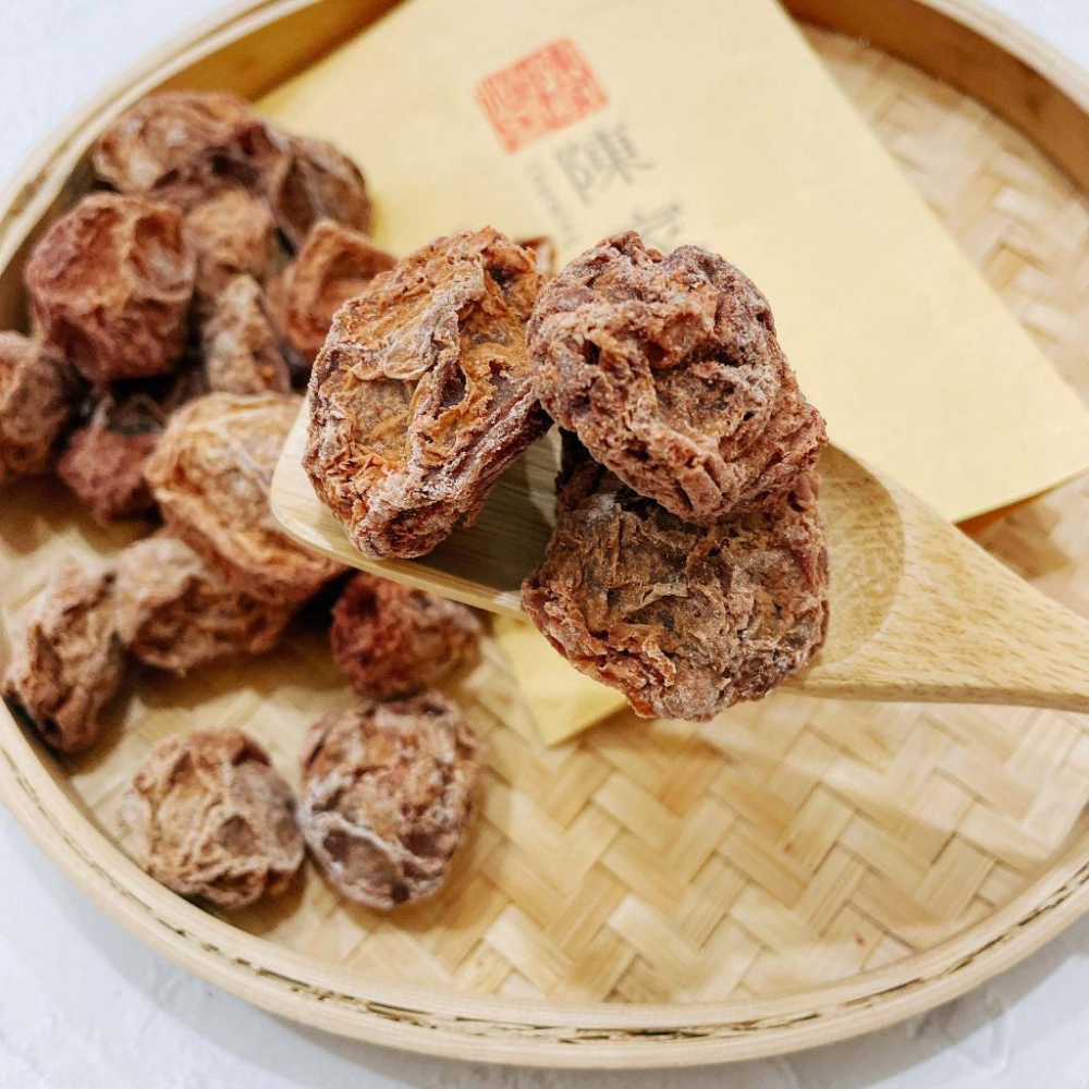 【陳家糧舍】甘甜梅&甘梅粉 梅肉 梅子 甘甜話梅 梅子粉-細節圖3