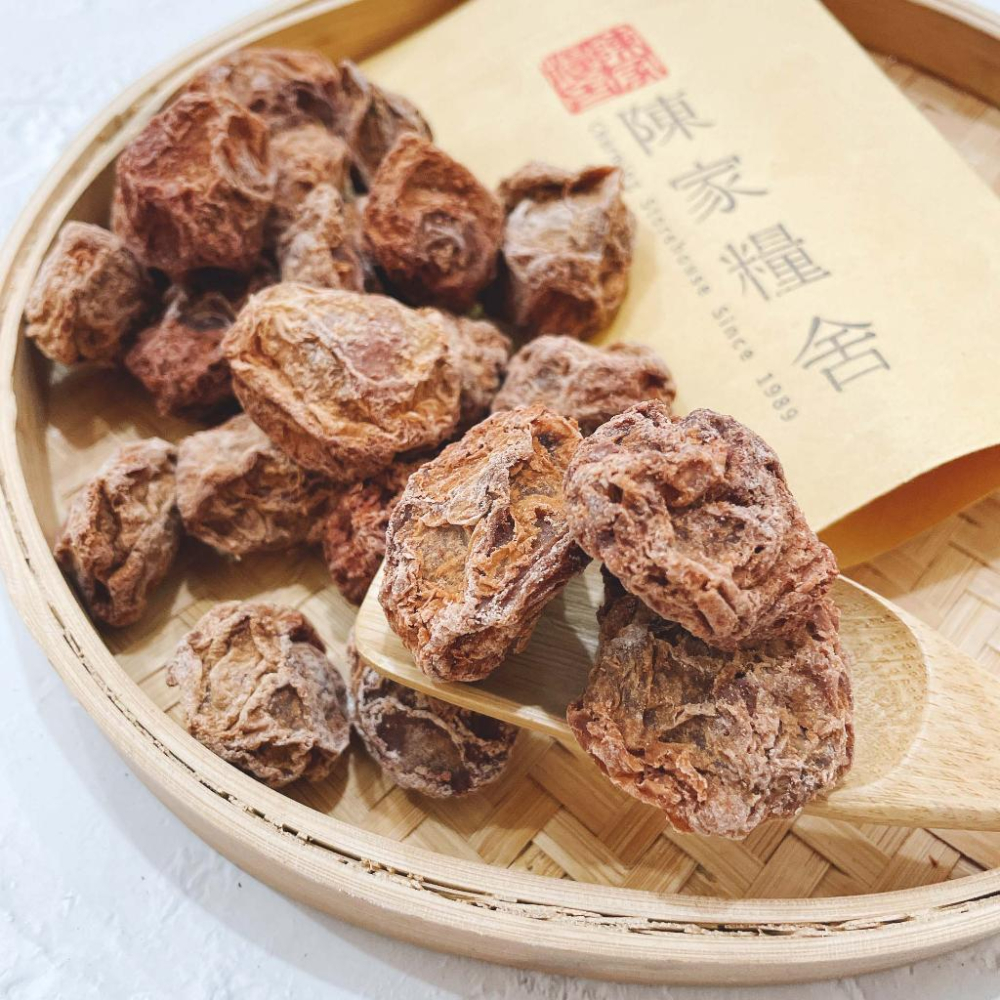 【陳家糧舍】甘甜梅&甘梅粉 梅肉 梅子 甘甜話梅 梅子粉-細節圖5