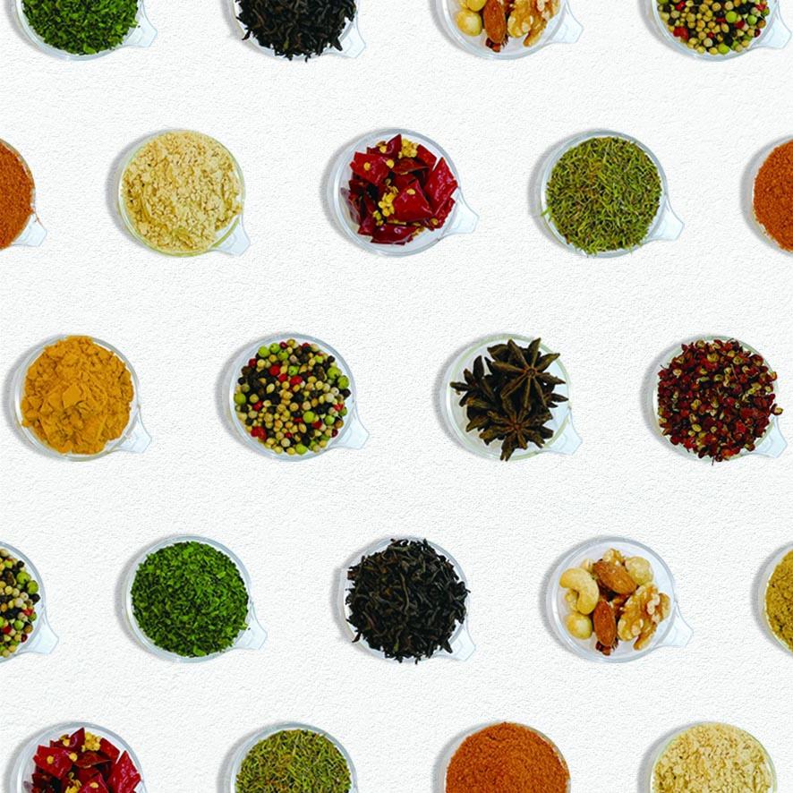 【陳家糧舍】麻辣椒香粉 Hot Pepper Powder·萬能調料·萬用·辣椒細粉·辣粉·辣·燒烤·烤肉必備·麻辣粉-細節圖2