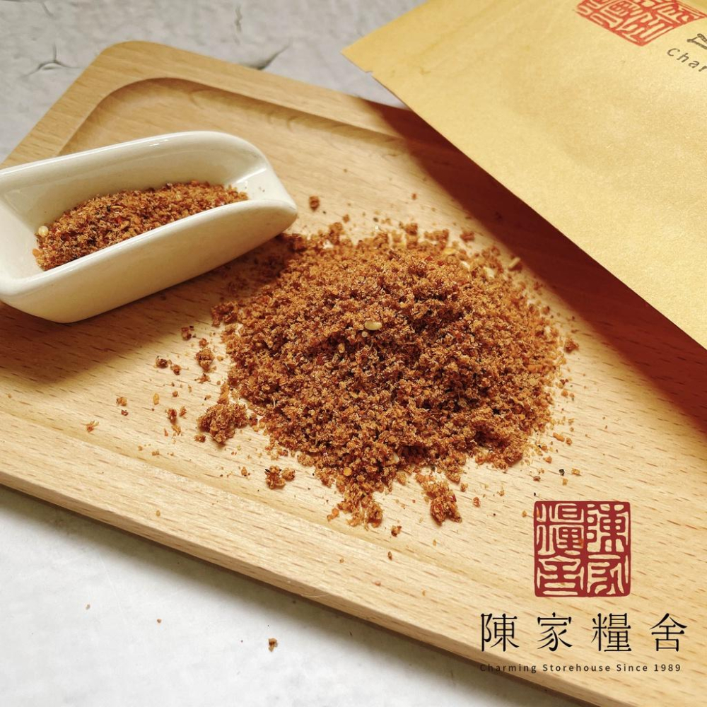 【陳家糧舍】麻辣椒香粉 Hot Pepper Powder·萬能調料·萬用·辣椒細粉·辣粉·辣·燒烤·烤肉必備·麻辣粉-細節圖4