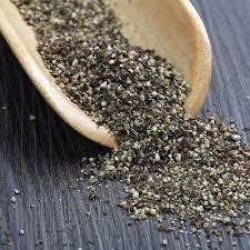 【陳家糧舍】黑胡椒粒·黑胡椒粉·Black Peppercorn·綜合香料·香料·基礎香·黑胡椒·粗黑胡椒· 黑胡椒細粉-細節圖4