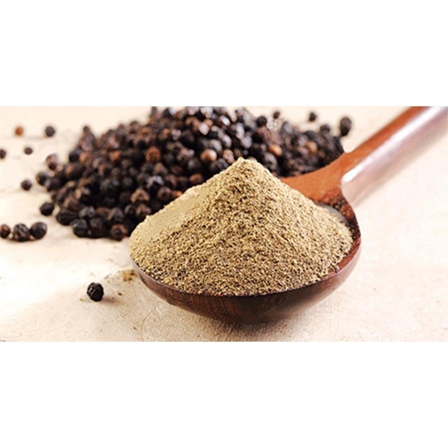 【陳家糧舍】黑胡椒粒·黑胡椒粉·Black Peppercorn·綜合香料·香料·基礎香·黑胡椒·粗黑胡椒· 黑胡椒細粉-細節圖5