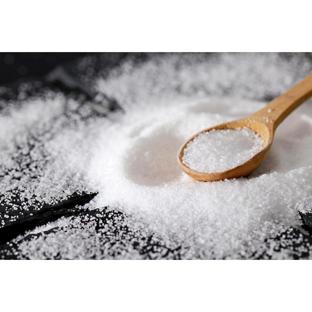 【陳家糧舍】粗鹽（天然鹽）600g Salt·天然海鹽 海鹽 鹽焗專用·香料·鹽·食用級-細節圖2