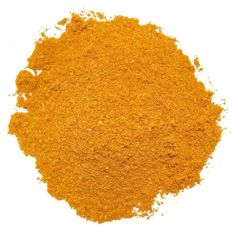 【陳家糧舍】咖哩粉（素＆葷&印度咖哩） Curry powder·特調咖哩粉·咖哩料理專用·綜合香料·香料·基礎香·-細節圖6