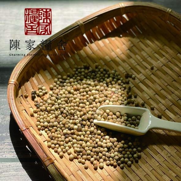 【陳家糧舍】白胡椒粒·純白胡椒粉 White Peppercorn·白胡椒粉 白胡椒-細節圖3