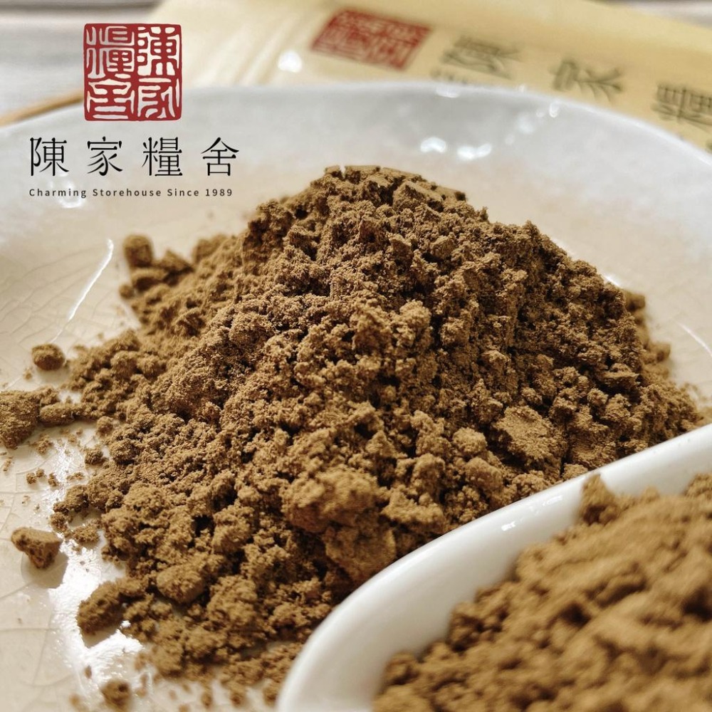 【陳家糧舍】青花椒粉 Pricklyash Powder·細研磨·純青花椒粉·綜合香料·香料·基礎香·香麻必備·花椒-細節圖3