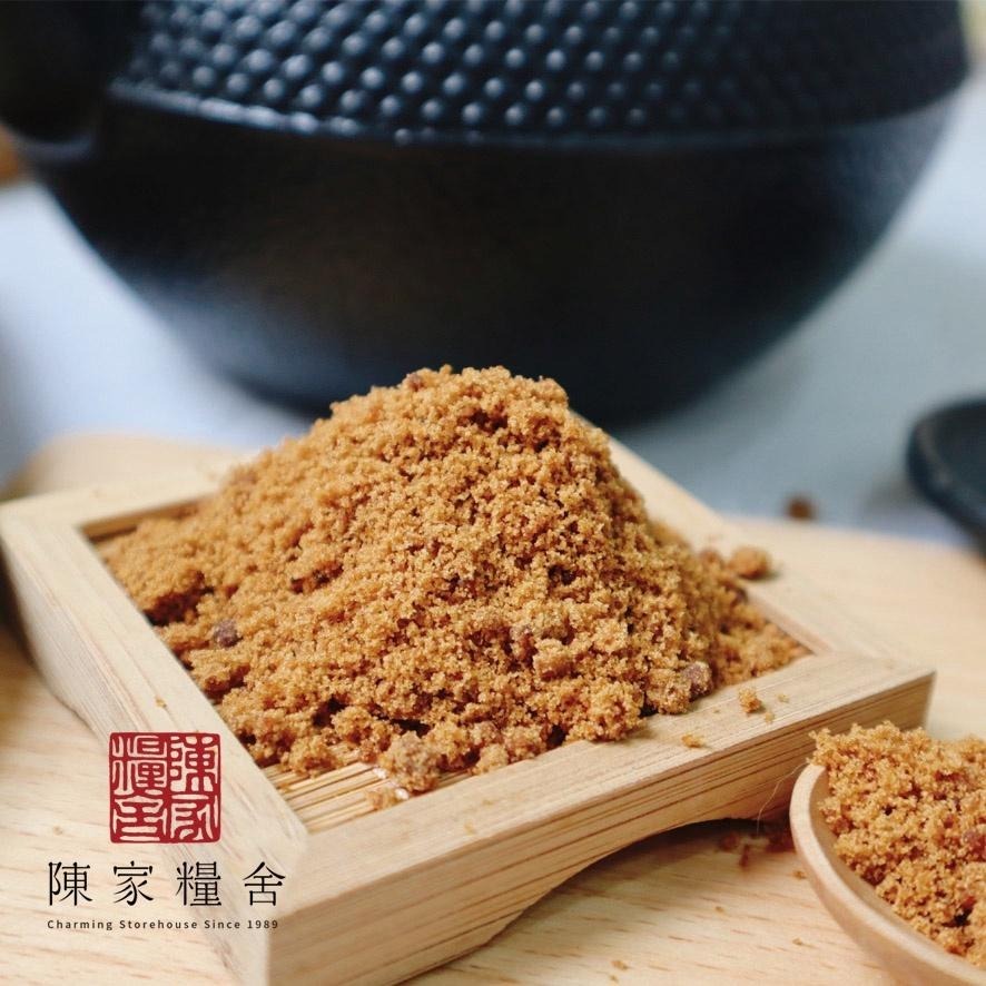【陳家糧舍】台灣黑糖粉·Brown sugar powder·台灣黑糖·黑糖·連鎖手搖飲料愛用·純正台灣黑糖-細節圖3