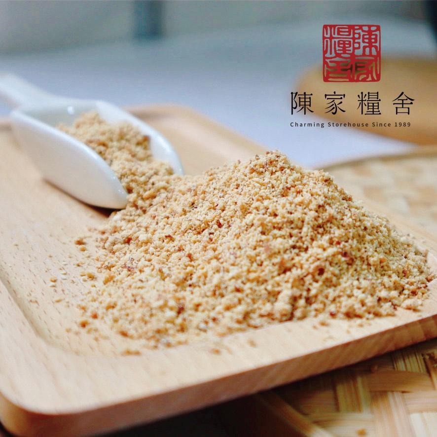 【陳家糧舍】純花生粉 花生粒·北港大顆花生·Peanut ·100%花生粉·生花生 無添加糖·無抽油-細節圖3