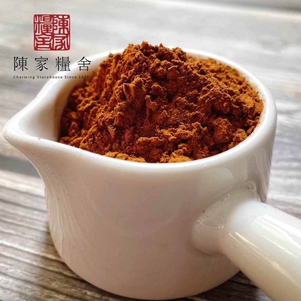 【陳家糧舍】肉桂粉 肉桂棒 Cinnamon·香料·法蘭詩肉桂·清華肉桂 錫蘭肉桂·肉桂-細節圖3