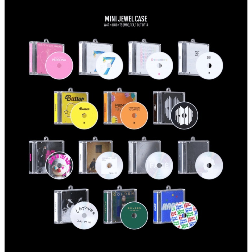 【Amiya優惠日韓代購】韓國 mini專輯線上版-細節圖2