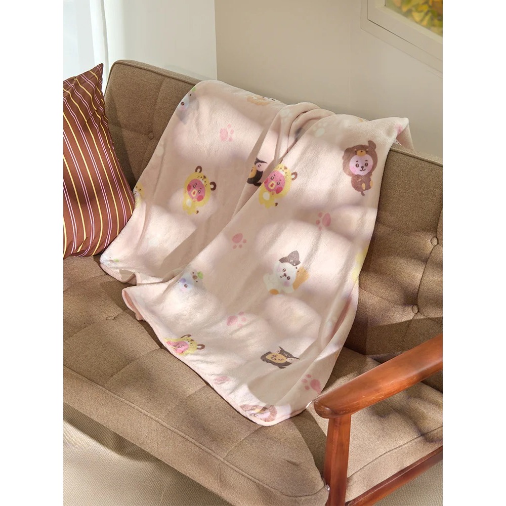 【Amiya優惠日韓代購】BT21 MORE FLUFFY 系列-細節圖6