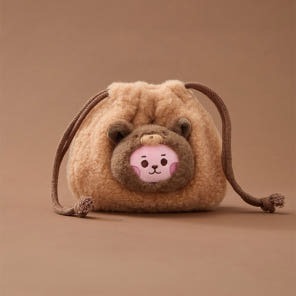 【Amiya優惠日韓代購】BT21 MORE FLUFFY 系列-規格圖6