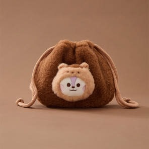 【Amiya優惠日韓代購】BT21 MORE FLUFFY 系列-規格圖6