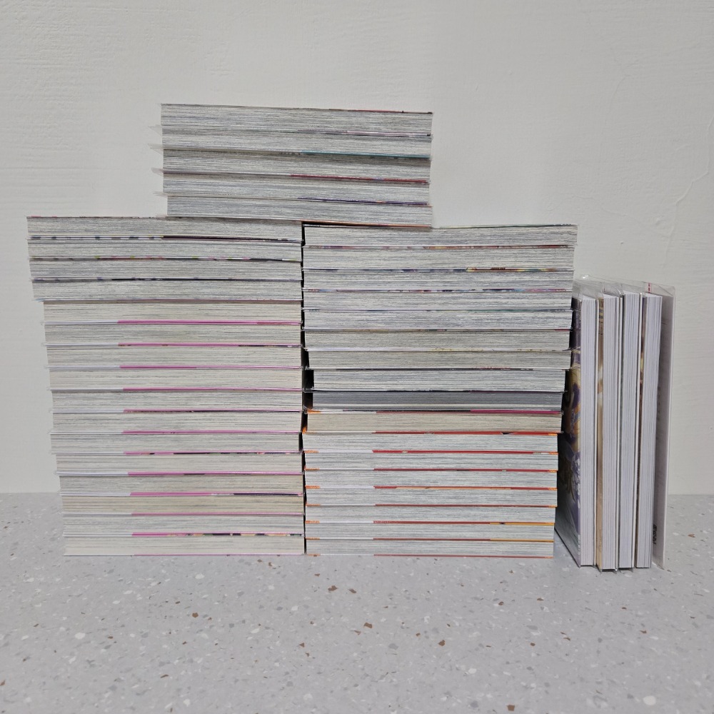 〖二手漫畫/小說〗學生會長是女僕/辛巴達的冒險/戀愛教戰/晴天娃娃/砂與海之歌/洛奇花園/薔薇色的約定/妖狐導讀-細節圖3