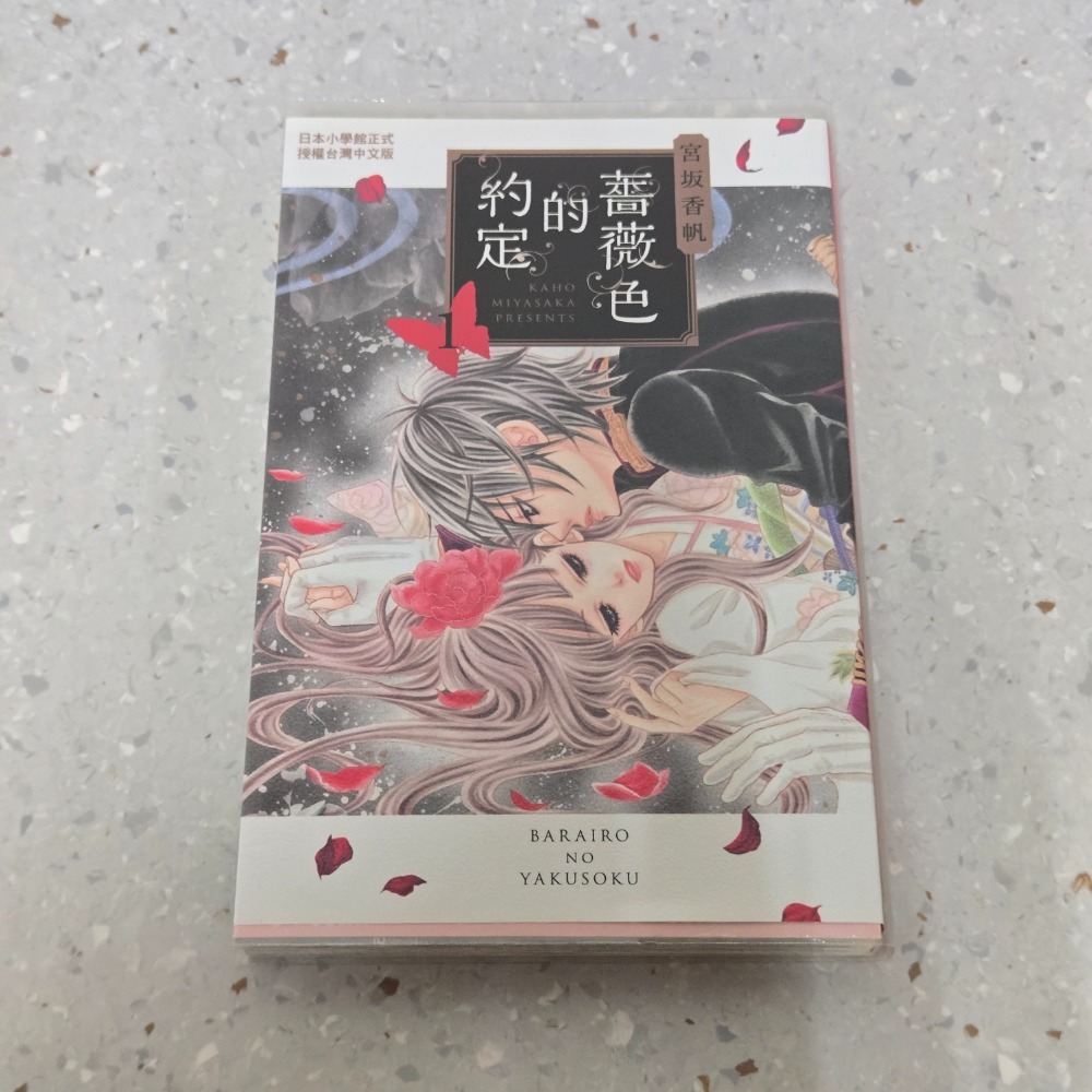 〖二手漫畫/小說〗學生會長是女僕/辛巴達的冒險/戀愛教戰/晴天娃娃/砂與海之歌/洛奇花園/薔薇色的約定/妖狐導讀-規格圖3