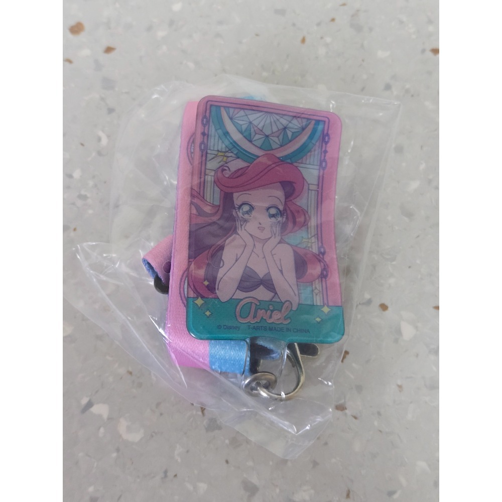 愛麗兒手機掛繩