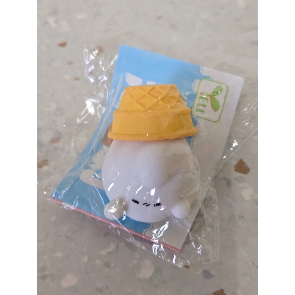 〖萬代/T-arts/Yell〗扭蛋🪄迪士尼/蠟筆小新/湯姆與傑利/可口可樂/Lays/空想街雜貨店/冰淇淋君的悲劇-規格圖1