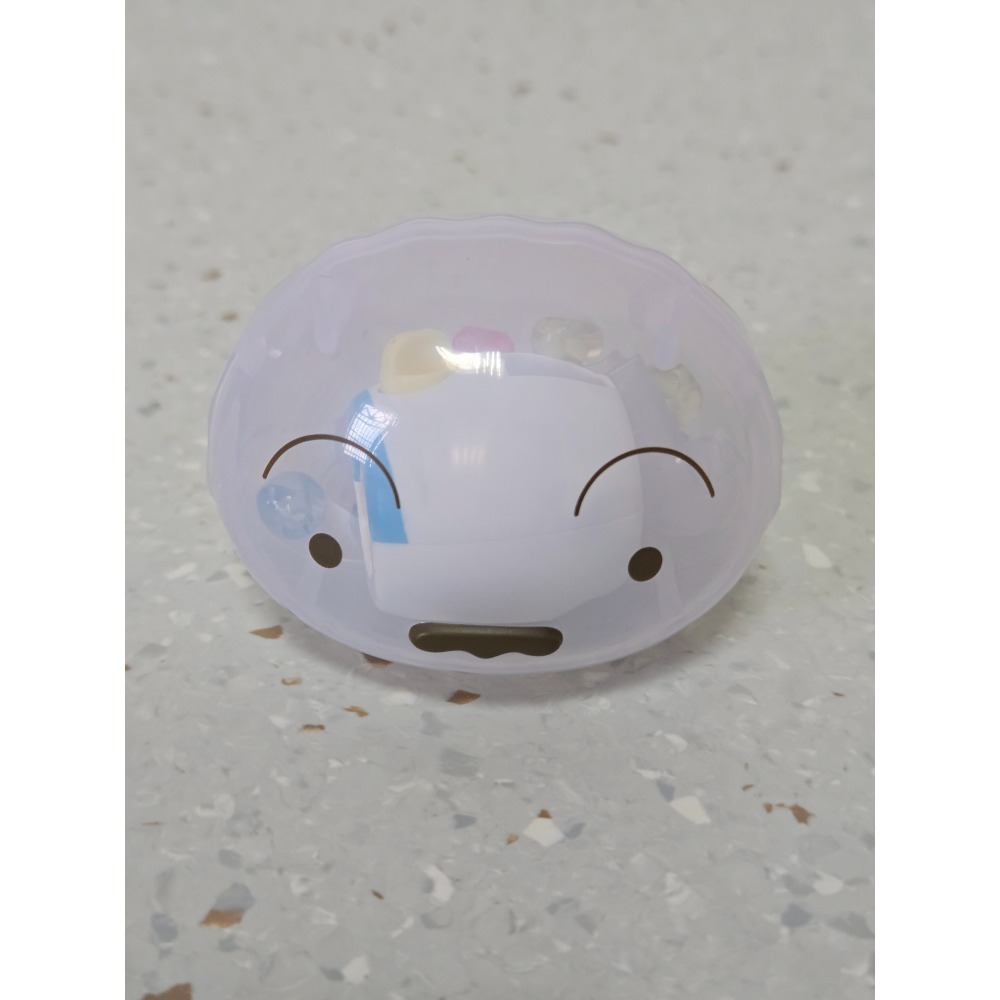 〖萬代/T-arts/Yell〗扭蛋🪄迪士尼/蠟筆小新/湯姆與傑利/可口可樂/Lays/空想街雜貨店/冰淇淋君的悲劇-規格圖1