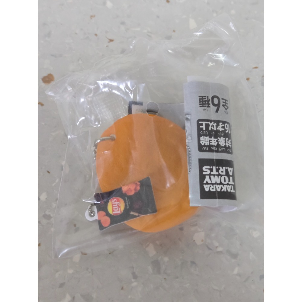 〖萬代/T-arts/Yell〗扭蛋🪄迪士尼/蠟筆小新/湯姆與傑利/可口可樂/Lays/空想街雜貨店/冰淇淋君的悲劇-規格圖1