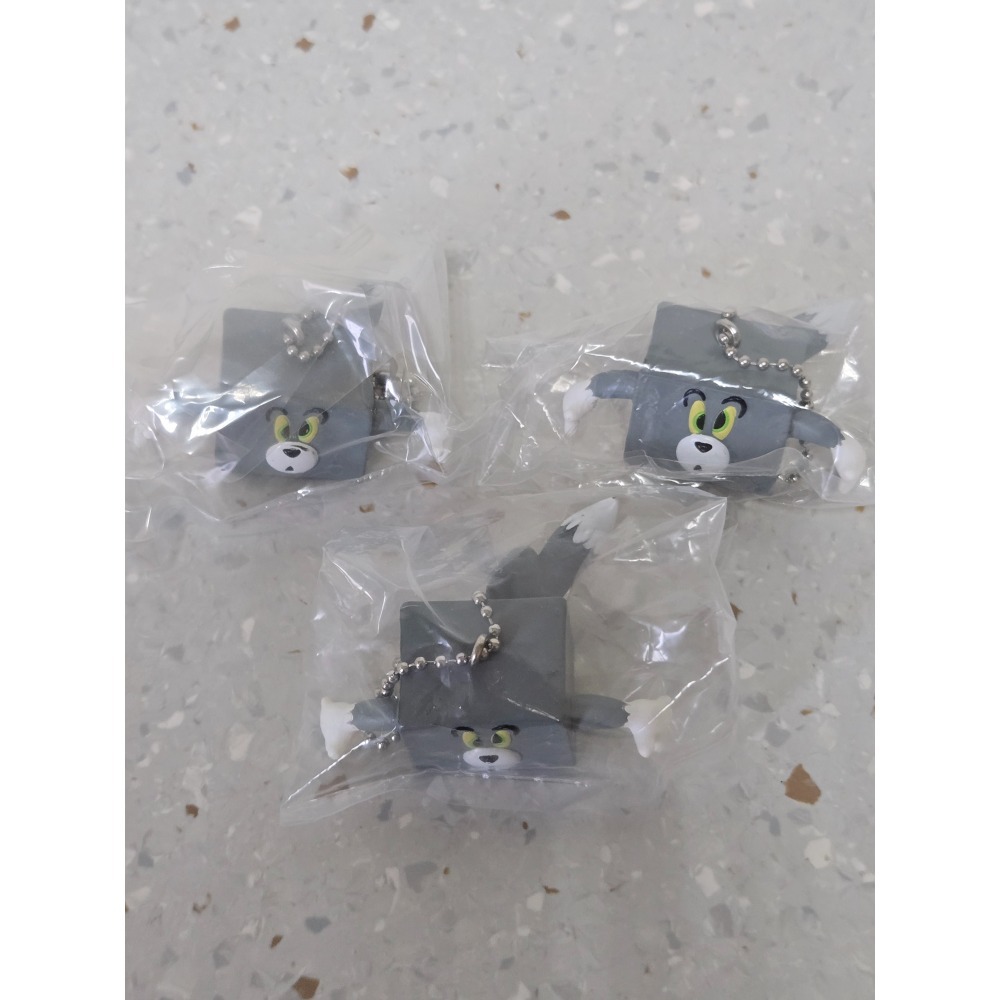 〖萬代/T-arts/Yell〗扭蛋🪄迪士尼/蠟筆小新/湯姆與傑利/可口可樂/Lays/空想街雜貨店/冰淇淋君的悲劇-規格圖1