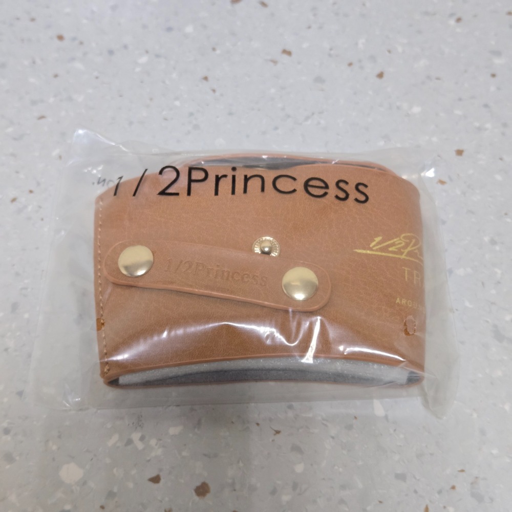 〖收納包/杯套〗YISTUNEE/1/2 Princess/Paris m square/爽爽貓-規格圖3