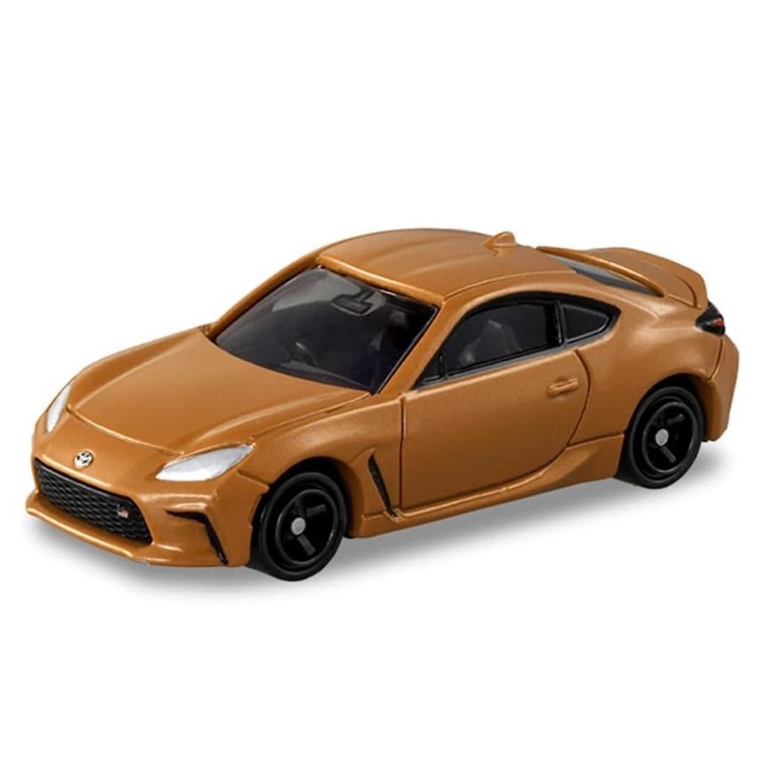 (bear)正版現貨 Tomica 多美 TOYOTA 86 GR GR86 GTR 賽車 跑車 10週年 紀念款 禮盒-細節圖4