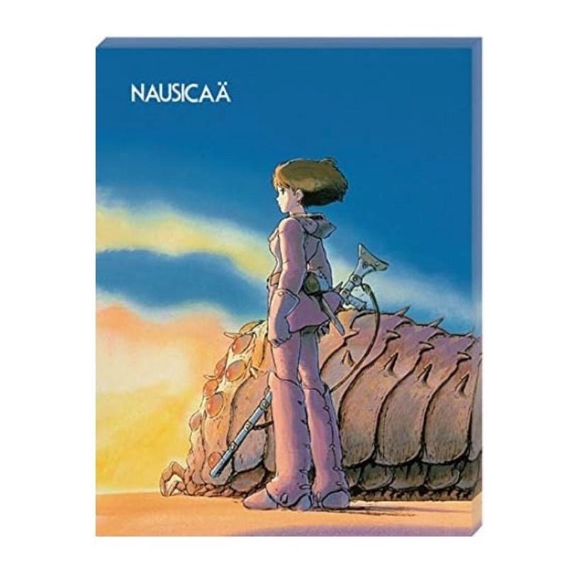 (bear)正版現貨日本製 Ensky 魔法公主 神隱少女 小魔女 魔女宅急便 吉卜力 無框畫 366 366片 拼圖-細節圖2