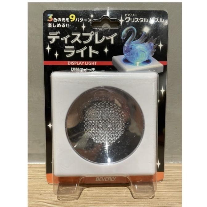 (bear)日本正版現貨 crystal gallery 復活節 彩蛋 蛋 水晶 拼圖 立體拼圖 BEVERLY-細節圖7