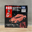 (bear)日本正版現貨 tomica 多美 鋼彈 RX-78 薩克 夏亞專用 自由鋼彈 機動戰士鋼彈-規格圖7