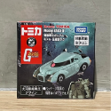 (bear)日本正版現貨 tomica 多美 鋼彈 RX-78 薩克 夏亞專用 自由鋼彈 機動戰士鋼彈-規格圖7