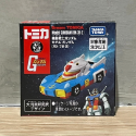 (bear)日本正版現貨 tomica 多美 鋼彈 RX-78 薩克 夏亞專用 自由鋼彈 機動戰士鋼彈-規格圖7