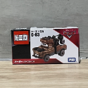 (bear)正版現貨 Tomica 多美 cars 汽車總動員 麥坤 脫線 拖線 c-03 c-14 c03 c14-規格圖7