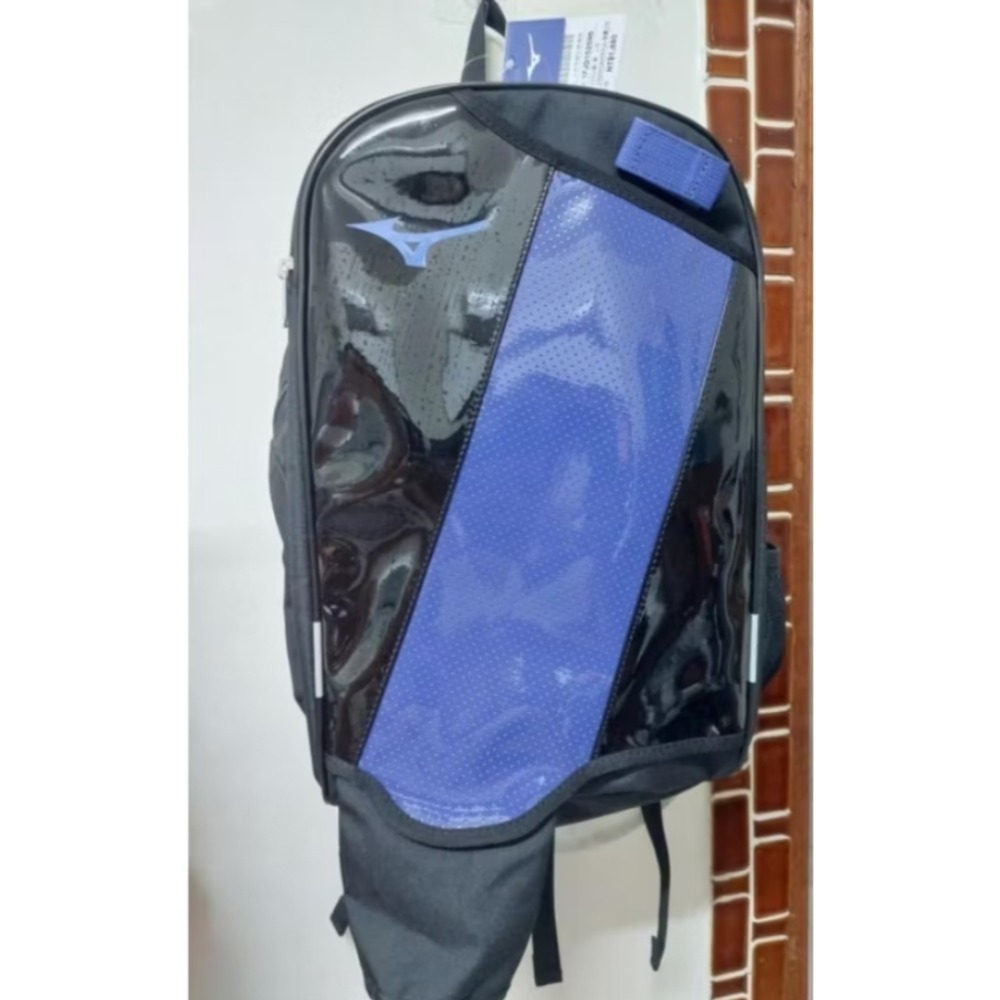 美津濃 MIZUNO 棒壘背包-細節圖2