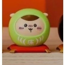 〔吉伊卡哇〕 祈福達摩-全新已拆袋-細節圖2