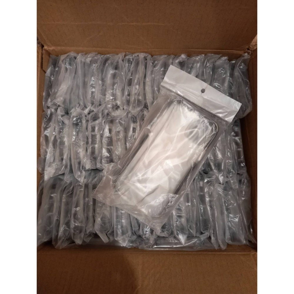 全新-chargion iPhone 12手機殼（水晶高級版）-細節圖4