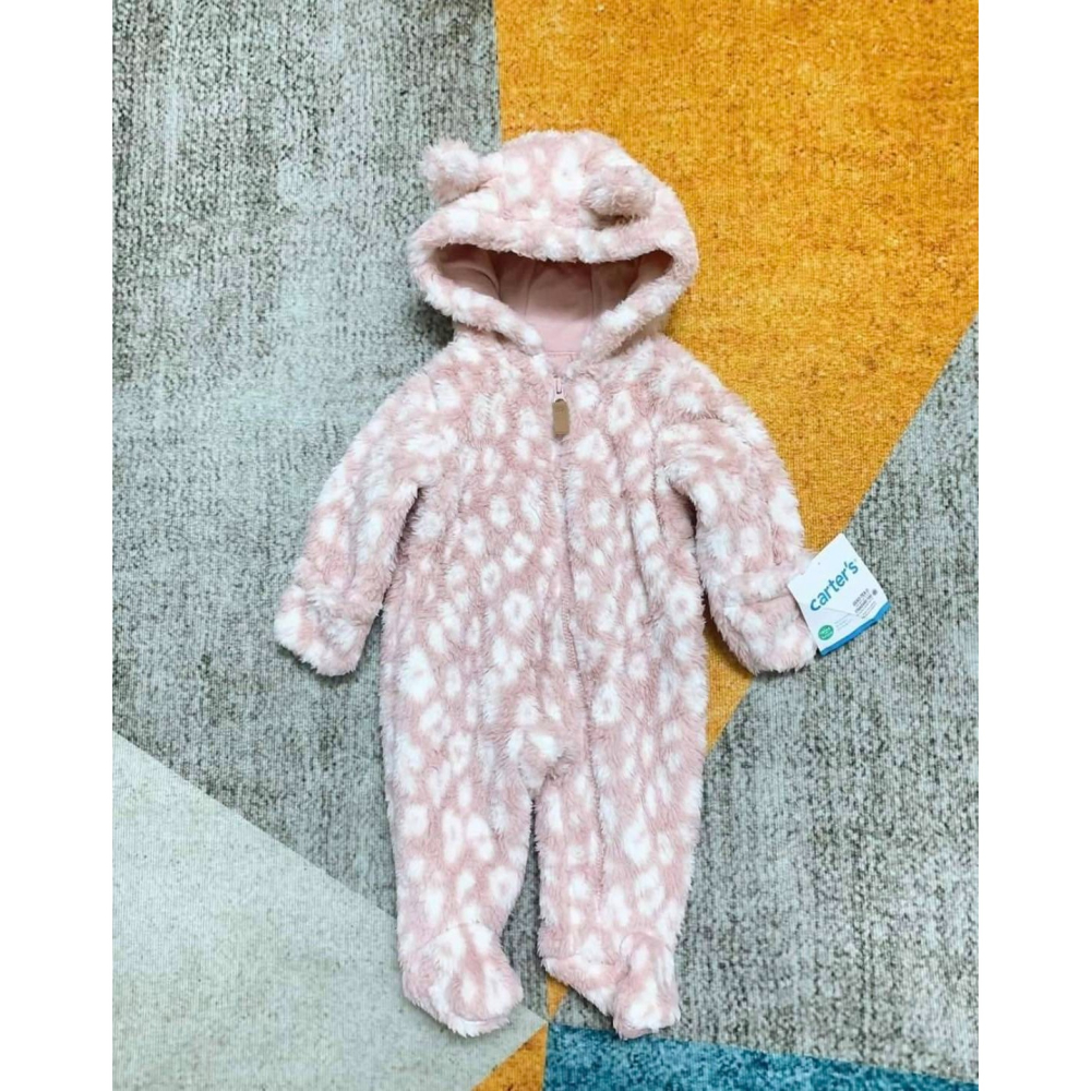 嬰兒連身裝3個月內-細節圖6