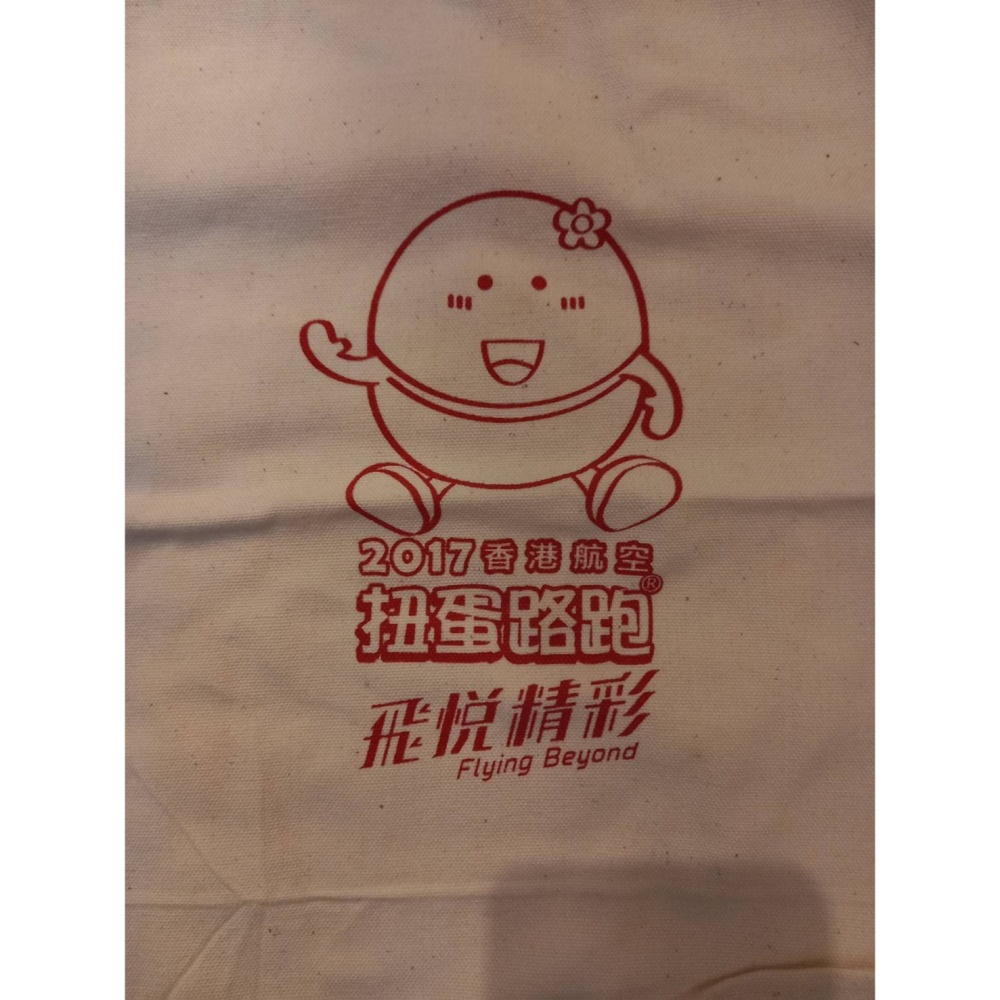 環保小提袋-細節圖2