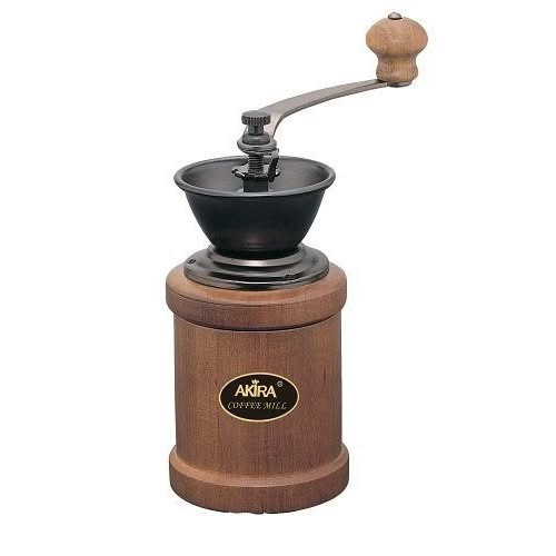 AKIRAKOKI 正晃行 A-13 手搖磨豆機-細節圖2