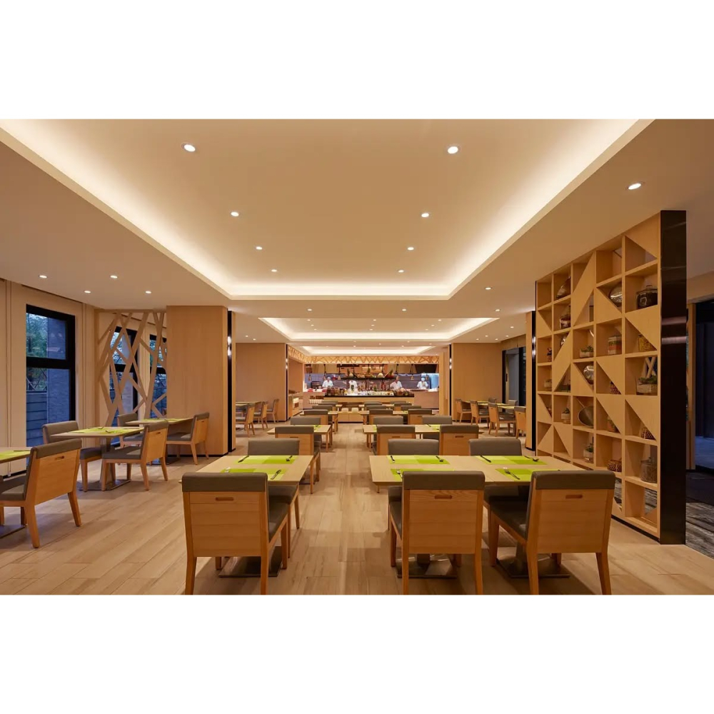 宜蘭力麗威斯汀-知味西餐廳 平日晚餐券(週一到週四晚餐) $850-細節圖2