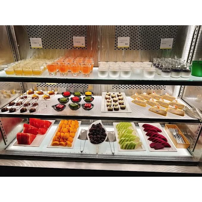 宜蘭力麗威斯汀-知味西餐廳 平日晚餐券(週一到週四晚餐) $850-細節圖5