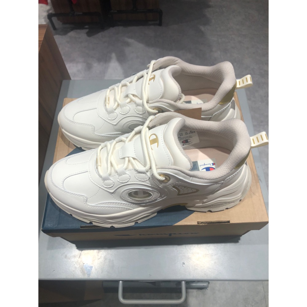 Champion運動休閒鞋-細節圖2